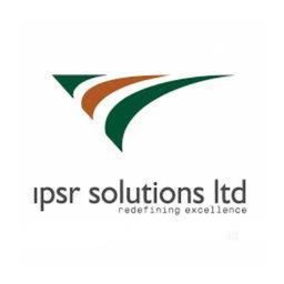 ipsr solutions ltd logo