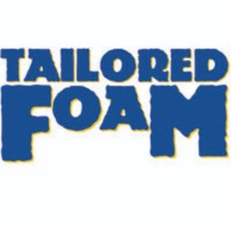 Tailored Foam, Inc. logo
