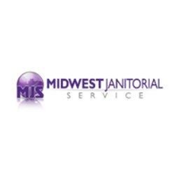 Midwest Janitorial Service, Inc. logo