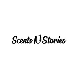 Scents N Stories logo