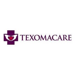 TexomaCare logo
