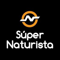 SUPER NATURISTA