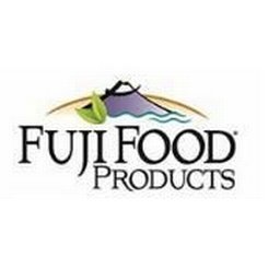Fuji Food Products logo