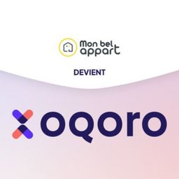 OQORO - Logo