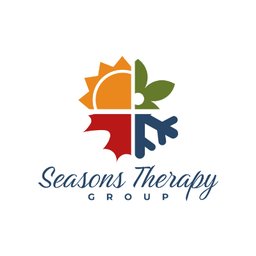 Seasons Therapy Group logo