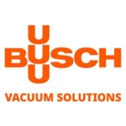 Busch Vacuum Solutions Logo