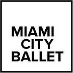 MIAMI CITY BALLET