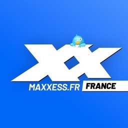 Maxxess logo