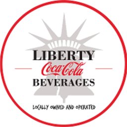 Liberty Coca-Cola Beverages