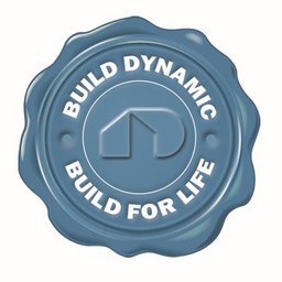 Dynamic Homes logo