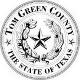 TOM GREEN COUNTY