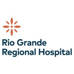 Rio Grande Regional Hospital logo
