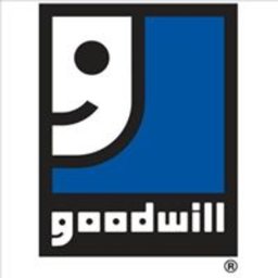 Goodwill Industries of North Georgia logo