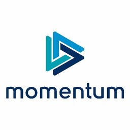 Momentum Consulting Group logo