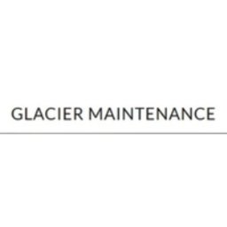 Glacier Maintenance