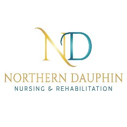 Northern Dauphin Nursing and Rehabilitation logo