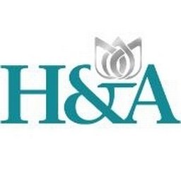 H&A Mechanical Services Ltd logo