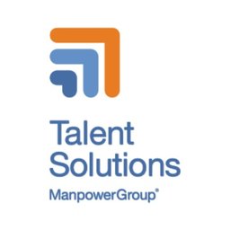ManpowerGroup Talent Solutions Logo