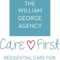The William George Agency for Childrens Services logo