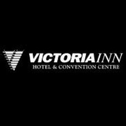 Victoria Inn Hotel & Convention Centre logo
