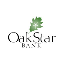 OakStar Bank logo