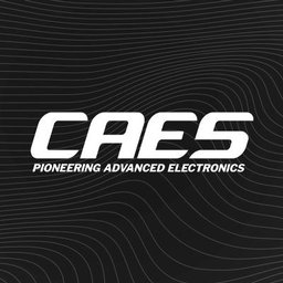 CAES logo