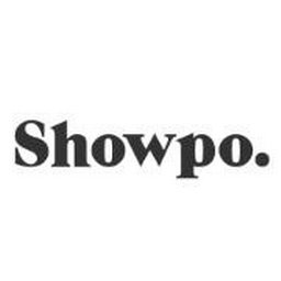 Showpo Logo