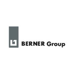 Logo de Berner Group