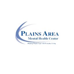 Plains Area Mental Health, Inc. logo