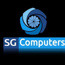 SG Computers jobs