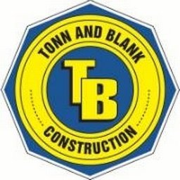Tonn and Blank Construction logo