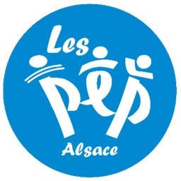 PEP ALSACE Logo