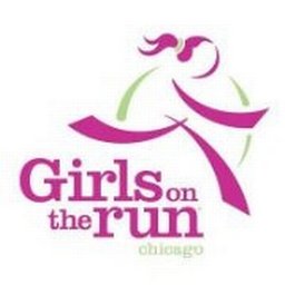 Girls on the Run International logo