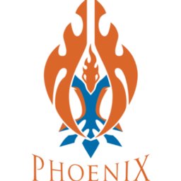 Phoenix Marketing and Advertising Logo