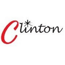CITY OF CLINTON logo