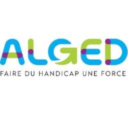 ALGED Logo