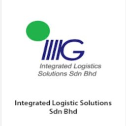 jobs in Integrated Logistics Solution Sdn Bhd