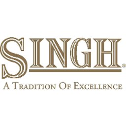 Singh Management logo