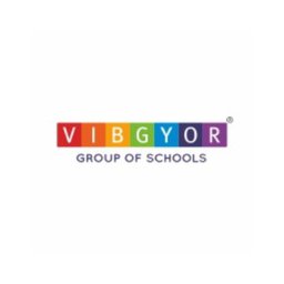 Vibgyor Group of Schools logo