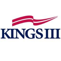 Kings III Emergency Communications
