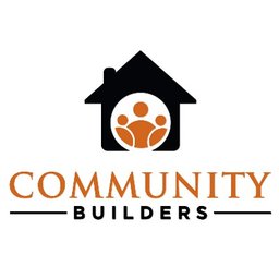 Community Builders Logo