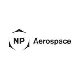 NP Aerospace logo