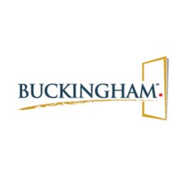 Buckingham Companies logo
