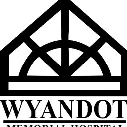 WYANDOT MEMORIAL HOSPITAL Logo