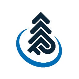 Les Industries P.F. Inc. Logo