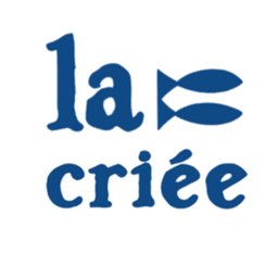 restaurant la criée