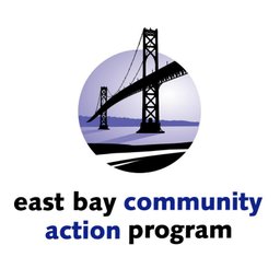 East Bay Community Action Program logo