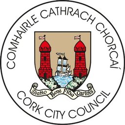 Cork City Council Logo