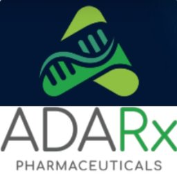 ADARx Pharmaceuticals logo