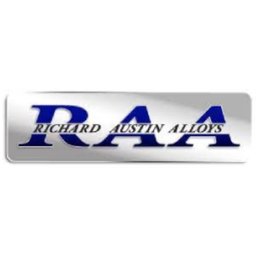 Richard Austin Alloys